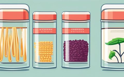 Can bean sprouts be stored clean? How to do it?