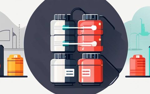 What is energy storage battery