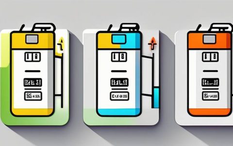 What is the difference between power batteries and energy storage batteries?