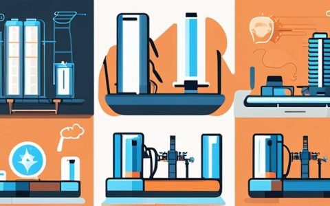 Which customers are suitable for energy storage?