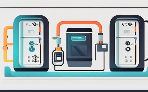 What energy storage equipment is needed