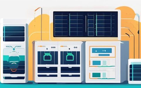 What does the energy storage concept include?