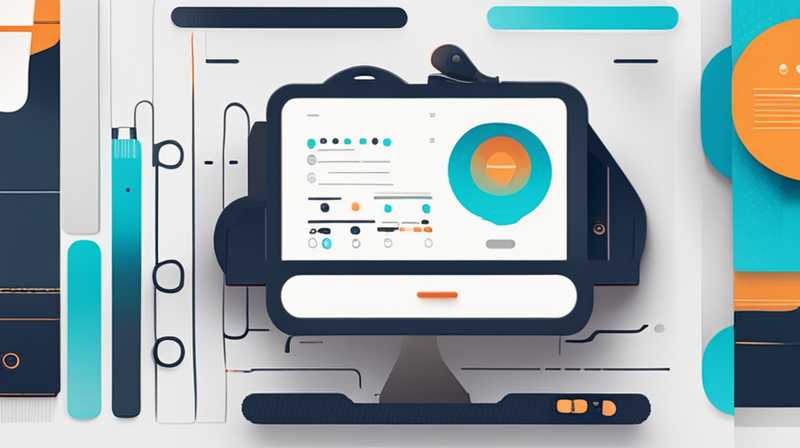 Как работает переключатель положения накопителя энергии?