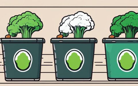 Can broccoli be frozen? How to store it?