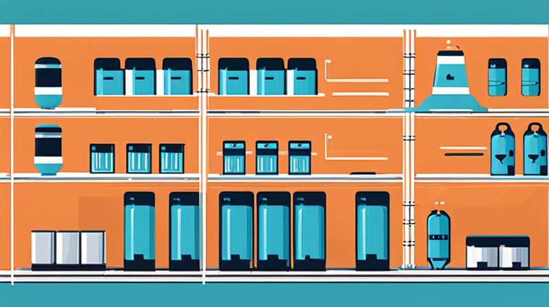 Какова зарплата и льготы в компании Zhiguang Energy Storage?