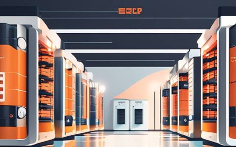 Which stocks are in the energy storage sector?