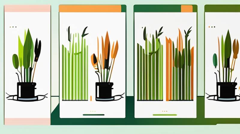 Can cattail grass be stored as green? How to eat it?