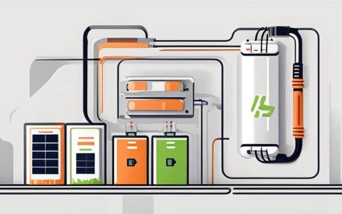 What sectors does energy storage include?