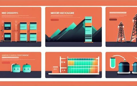 What are the forms of energy storage?