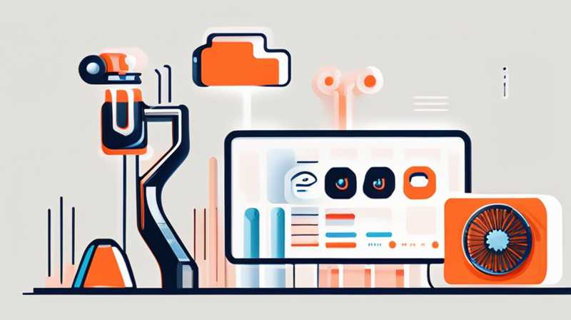 Как работает новый аккумулятор энергии?