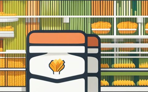 Can corn bags be stored for silage and how to eat them?