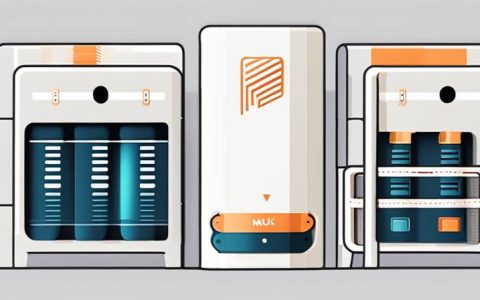 What is Musk Energy Storage?