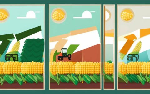 Can corn silage be harvested? How to harvest it?