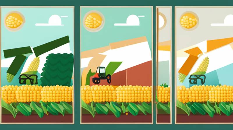 Can corn silage be harvested? How to harvest it?