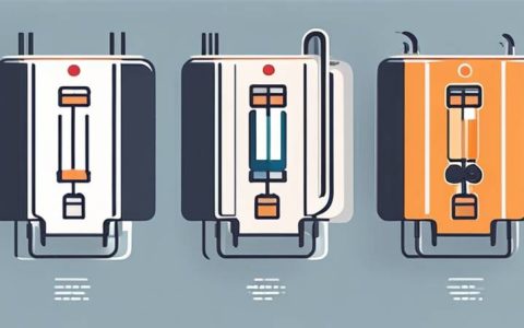 What is a storage capacitor?