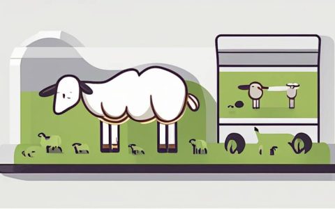 Can dairy sheep be fed silage? How to feed it?