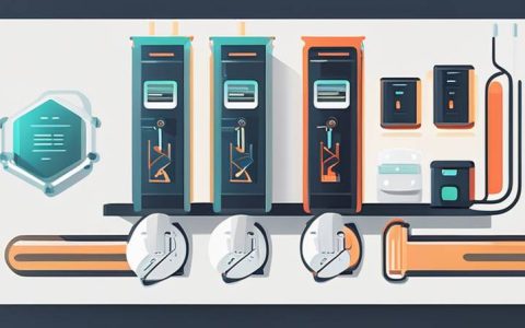 What energy storage hardware is needed