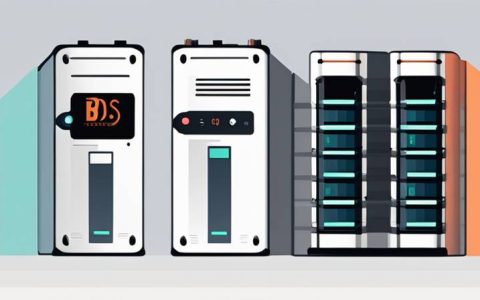 What does energy storage BMS mean?