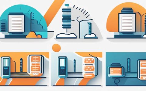 What are energy storage etc