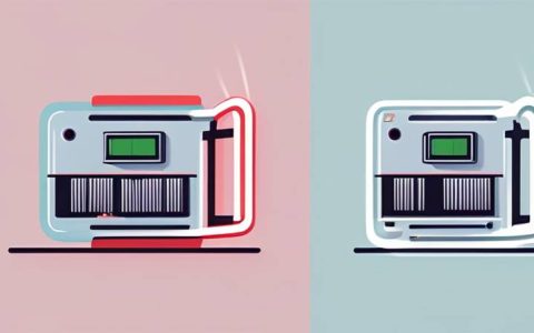 What energy does a capacitor store?