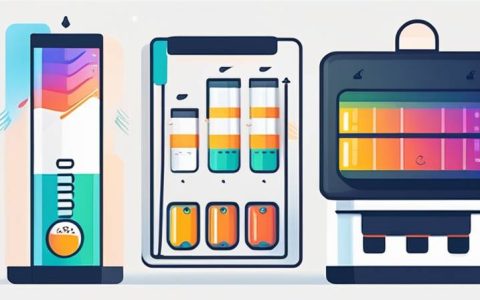 What are the indicators of energy storage batteries