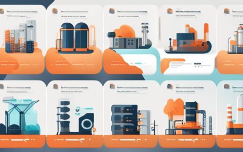 Which companies have energy storage power stations?