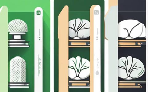 Can garlic be stored in green form? How to store it?