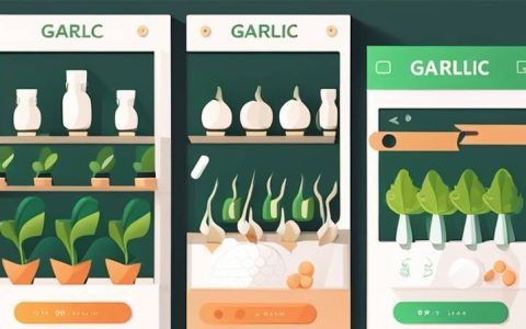 Can garlic leaves be stored and how to eat them?