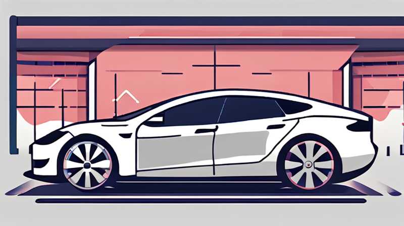 Почему Tesla построила хранилище энергии