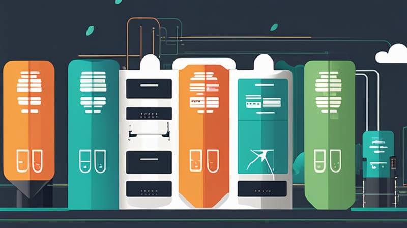 How Energy Storage Facilitates Carbon Neutral Goals for Industrial Enterprises