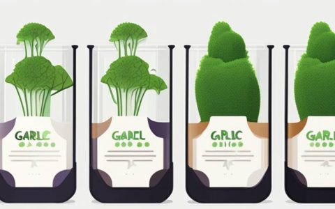 Can garlic moss be stored for green storage? How to eat it well?