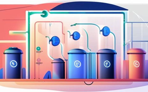 Why develop energy storage?