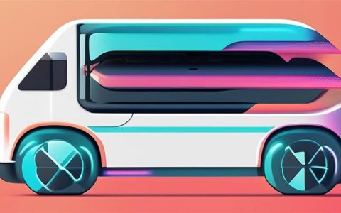 What are energy storage vehicles?