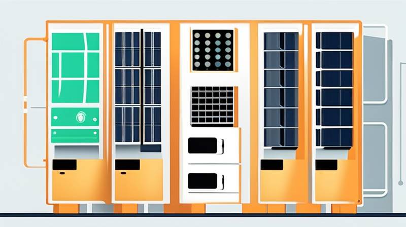 What is Microgrid Energy Storage?