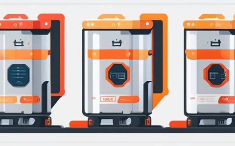 What are the energy storage carriers?