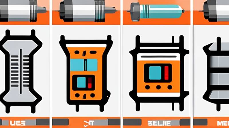 What is Capacitor Energy Storage Seam Welding?