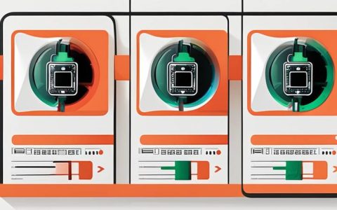 When does the circuit breaker store energy?