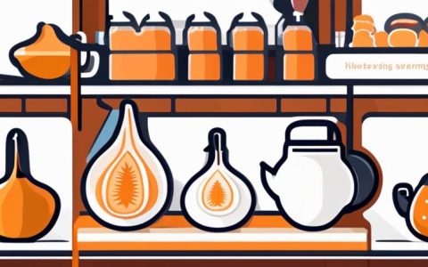 Can gourds be used to store tea? How to store it?