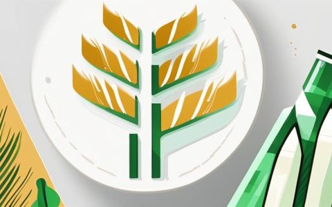 Can green wheat straw be stored in silage and how to eat it?