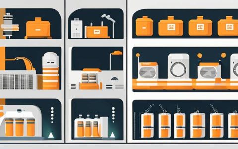 Which companies can use energy storage?