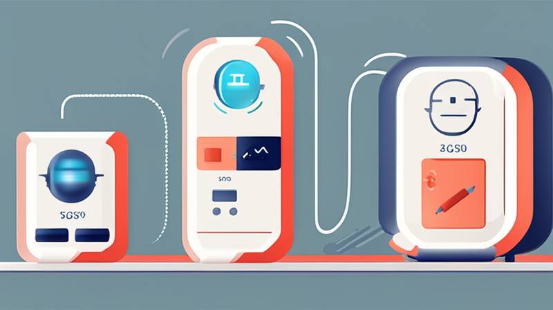 What concepts does energy storage include?