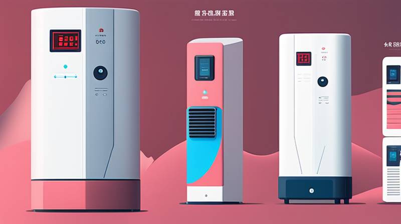 What kind of company is China Energy Storage?