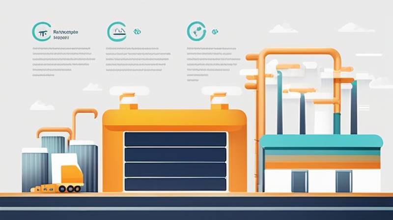 Energy Storage for Transportation Hubs: Enhancing Operational Efficiency