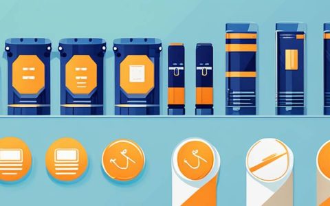 What are the energy storage blue chip stocks?