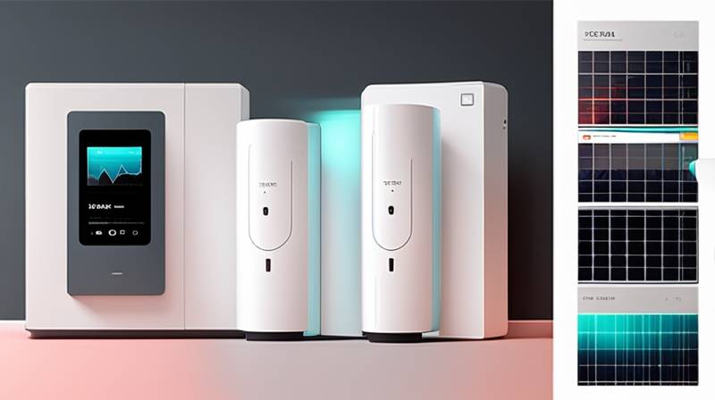 Tesla Powerwall and the Energy Storage Market: Trends and Insights