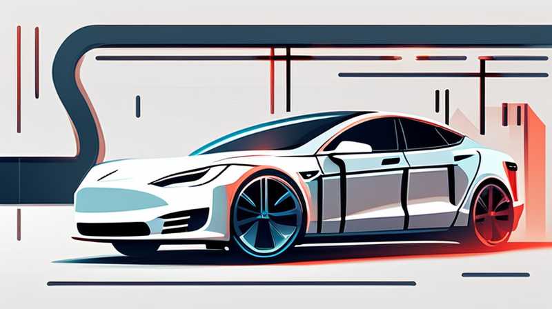 Что такое аккумуляторная батарея Tesla?