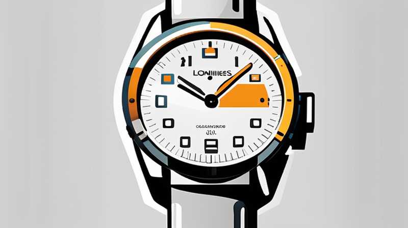 Каков срок службы механизма Longines?