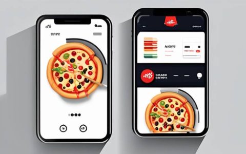 Can I store credit at Pizza Hut? How do I use it?