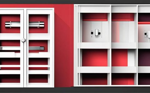 Can I take the door storage box? How to remove it?