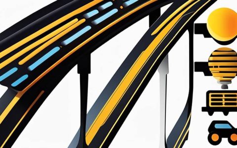 Solar Energy in the Transport Sector: Electric Trains and Solar-Powered Vehicles